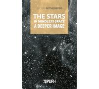 The stars in mindless space: A deeper image