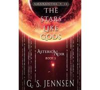 The Stars Like Gods