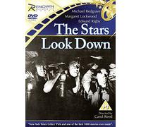 The Stars Look Down [DVD]