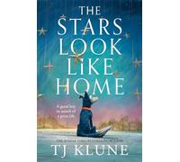 The Stars Look Like Home