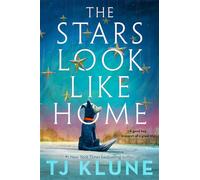 The Stars Look Like Home - TJ Klune - Wildthorn - ebook (ePub) - Livre