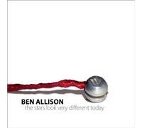 The Stars Look Very Different Today by Ben Allison