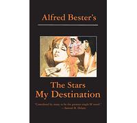 The Stars My Destination