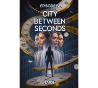 The Stars of Ashen Realm: The City Between Seconds Episode IV of VI