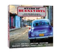 The Stars Of Buena Vista
