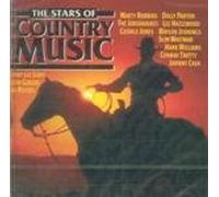 The Stars of Country Music