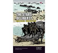 The Stars of Liberty - Utah Beach - June 6th 1944