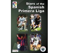 The Stars of the Spanish Primera Liga