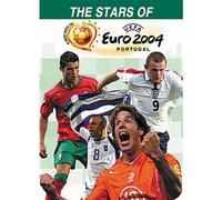 The Stars of UEFA Euro 2004