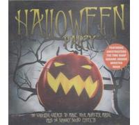 The Stars On Parade Singers - Halloween Party [UK Import]