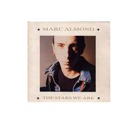 Marc Almond - Stars we are (1988/89) [Import]