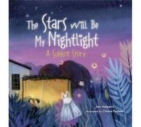 The Stars Will Be My Nightlight by Jen Halpern Jen Halpern (Auteur)