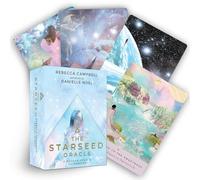 The Starseed Oracle: A 53-Card Deck and Guidebook