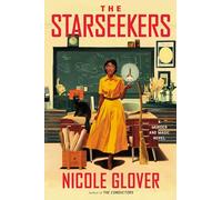 The Starseekers: A Historical Fantasy of Magic, Murder, and the Race to the Moon