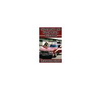 The Starsky And Hutch Trivia Quiz Book (Hardback)
