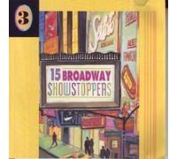 The Starsound Orchestra - 15 Broadway Showstoppers-3