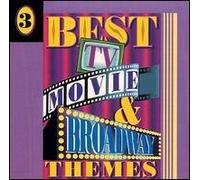 The Starsound Orchestra - Best TV Movie & Broadway Themes, Vol. 3 (UK Import)