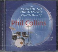The Starsound Orchestra - Plays The Music of Phil [Import]