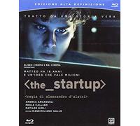 The Start Up [Blu-Ray] [Import]