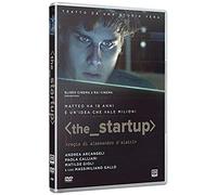 The Start Up Dvd Italian Import