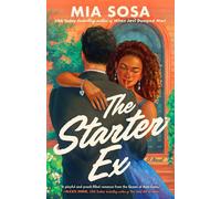 The Starter Ex - Mia Sosa - G.P. Putnam's Sons - ebook (ePub) - Livre