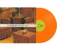 The Starting Line - Make Yourself at Home EP LP [Vinyl]