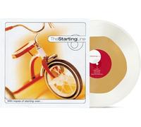 The Starting Line - With Hopes Of Starting Over [Vinyl LP]