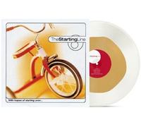 The Starting Line - With Hopes Of Starting Over [Vinyl Lp] Colored Vinyl