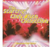 The Startrax Club Disco Collection [UK Import]