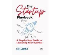 The Startup Playbook