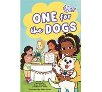 The Startup Squad: One for the Dogs: A Graphic Novel - Brian Weisfeld - Philomel Books - ebook (ePub) - Livre