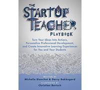 The Startup Teacher Playbook