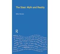 The Stasi – Routledge