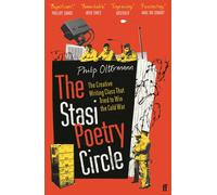 The Stasi Poetry Circle