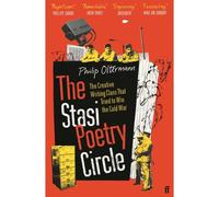 The Stasi Poetry Circle