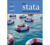 The Stata Survival Manual by Karen Robson David Pevalin, Karen Robson (Auteur)