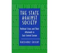 The State Against Society