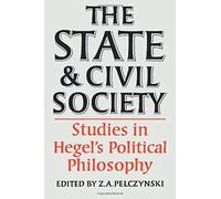 The State And Civil Society