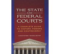 The State And Federal Courts