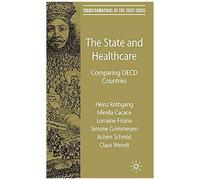 The State And Healthcare