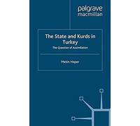 The State And Kurds In Turkey