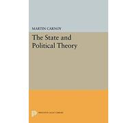 The State And Political Theory