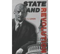 The State and Revolution