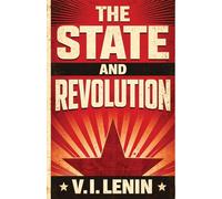 The State and Revolution (EditionFirst)