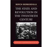 The State and Revolution in the TwentiethCentury by Berch Berberoglu Berch Berberoglu, David L. Elliot, James F. Petras (Auteur)