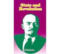 The State and Revolution V.I. Lenin (Auteur)