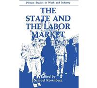 The State And The Labor Market