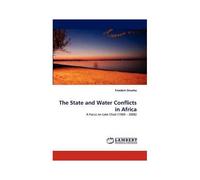 The State And Water Conflicts In Africa