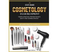 The State Board Cosmetology Exam Blueprint: Theory & Practical Preparation with Safety-First Scoring Strategy