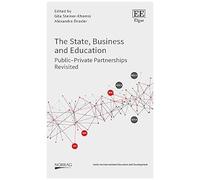 The State, Business And Education